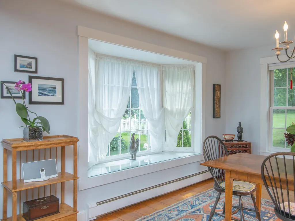 204 Nickerson Hill Road Readfield ME 04355