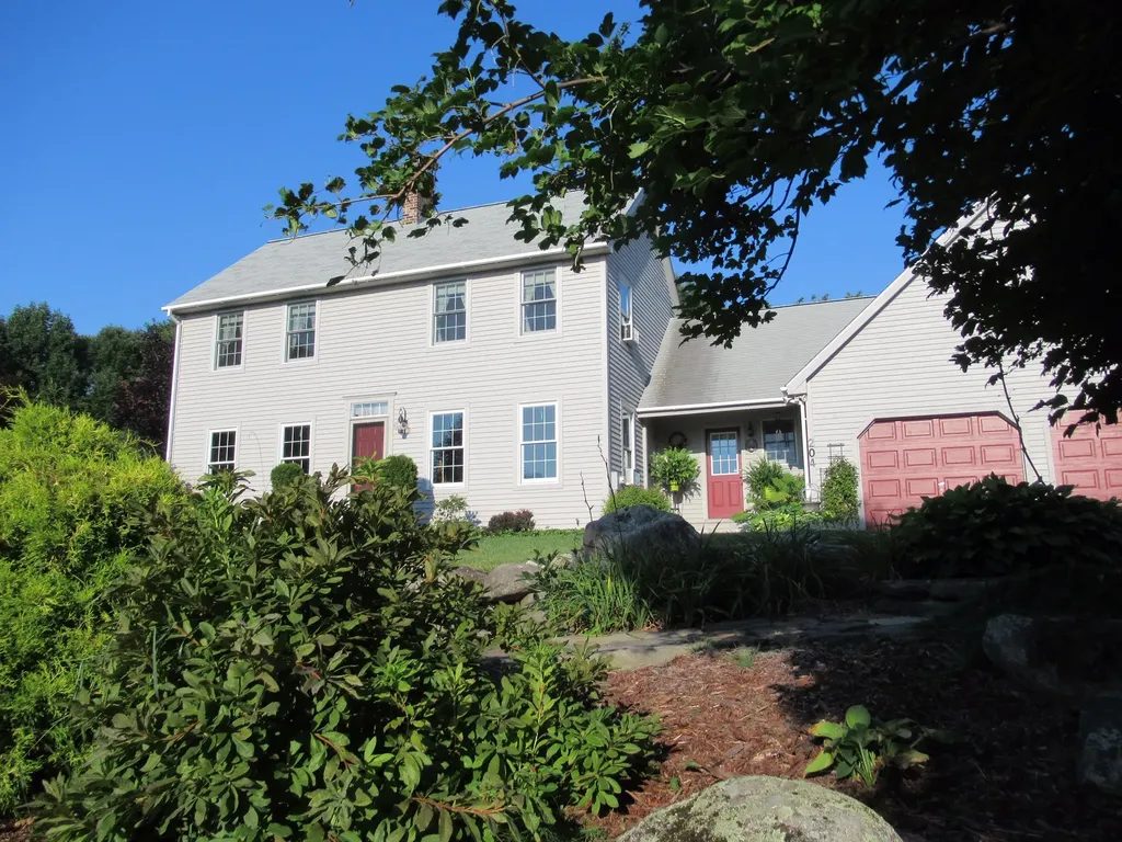 204 Nickerson Hill Road Readfield ME 04355