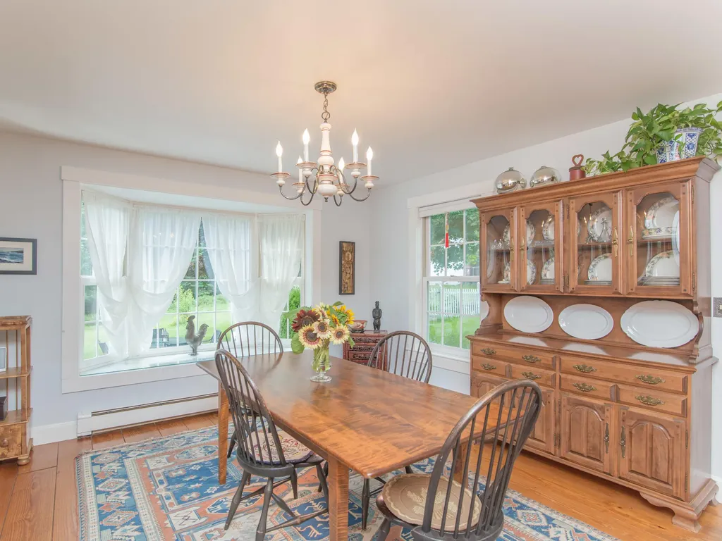 204 Nickerson Hill Road Readfield ME 04355