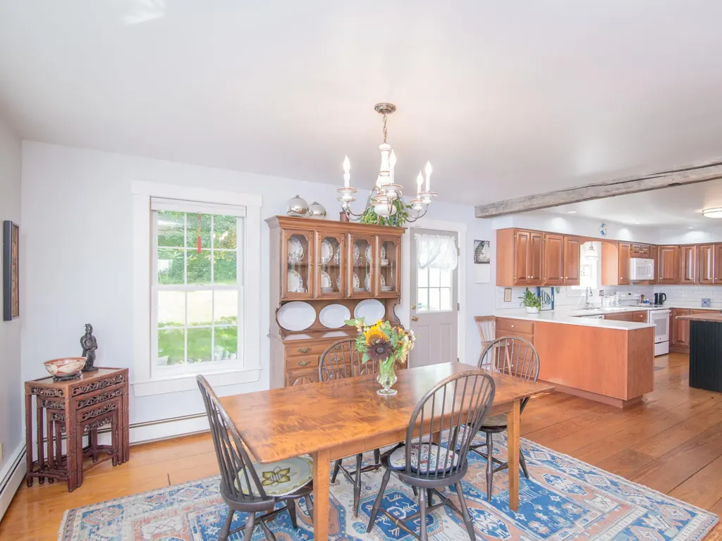 204 Nickerson Hill Road Readfield ME 04355