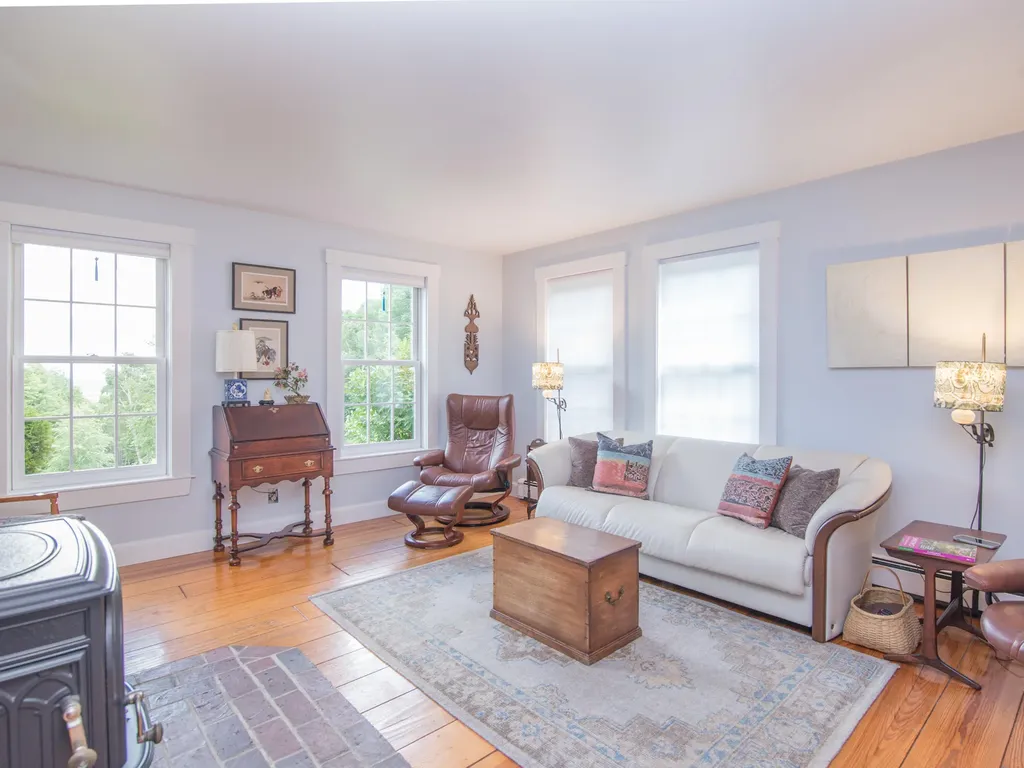 204 Nickerson Hill Road Readfield ME 04355