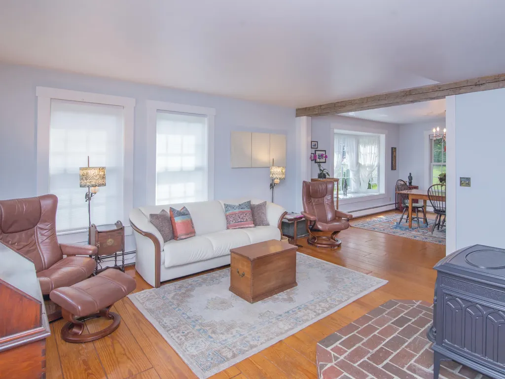 204 Nickerson Hill Road Readfield ME 04355
