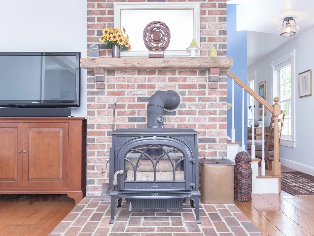 204 Nickerson Hill Road Readfield ME 04355