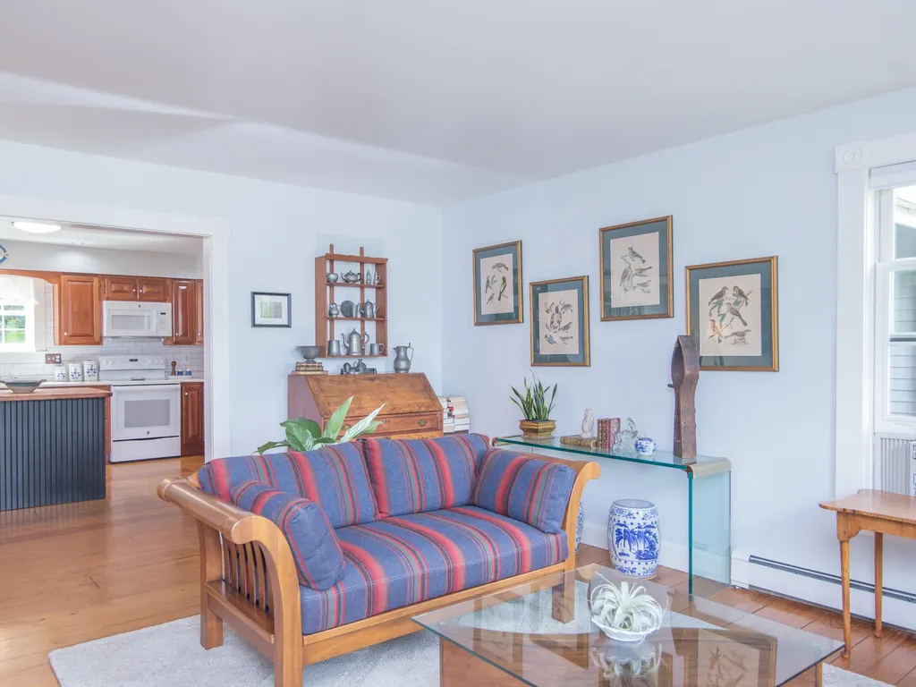 204 Nickerson Hill Road Readfield ME 04355