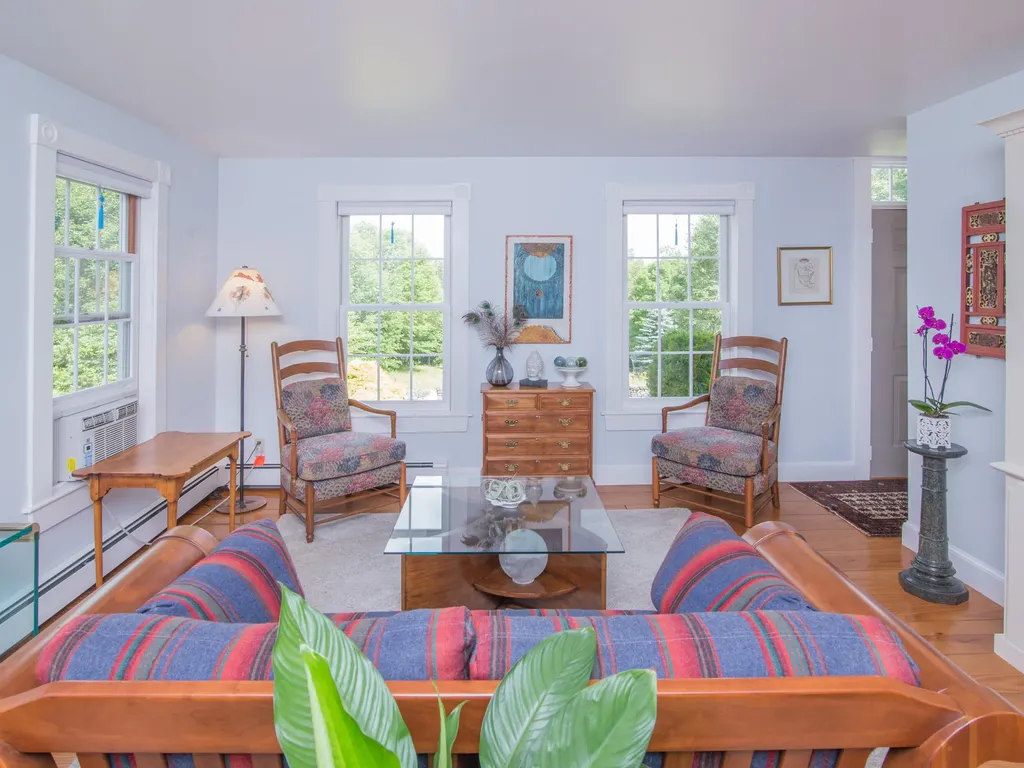 204 Nickerson Hill Road Readfield ME 04355