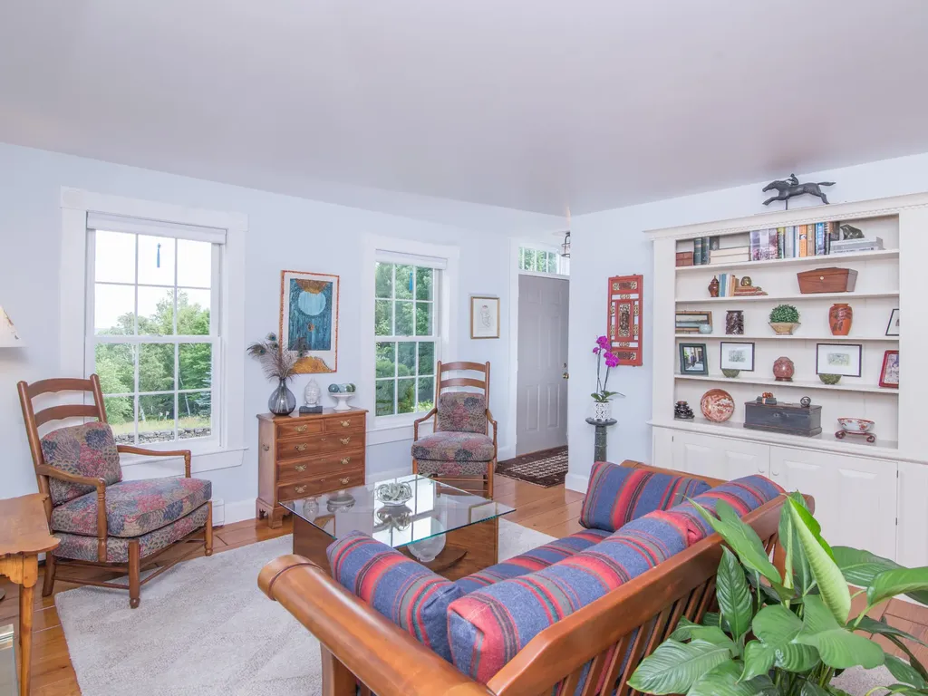 204 Nickerson Hill Road Readfield ME 04355