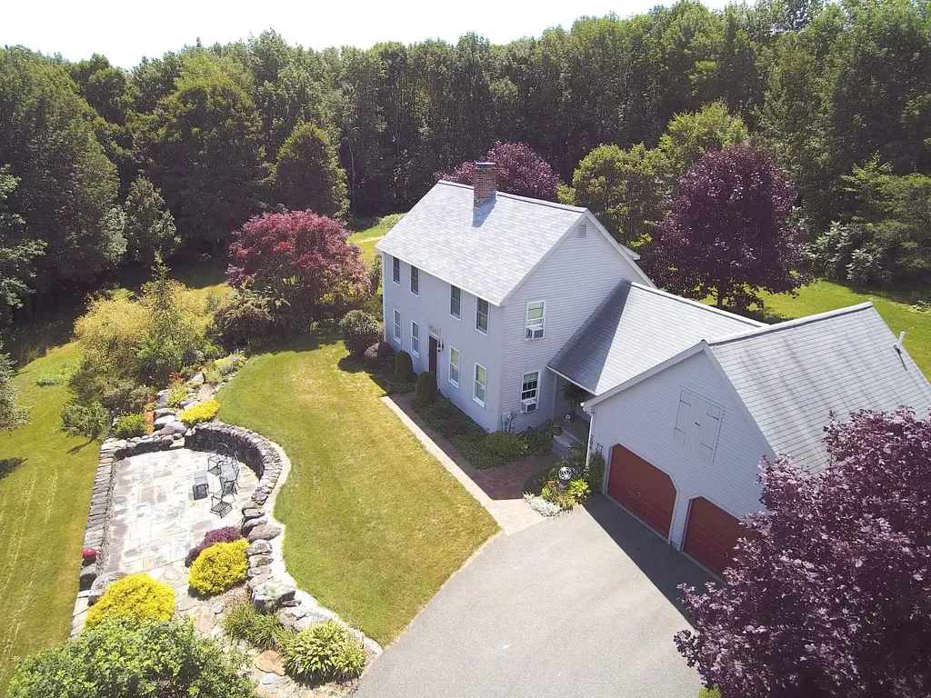 204 Nickerson Hill Road Readfield ME 04355