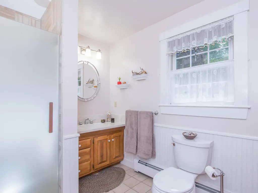 204 Nickerson Hill Road Readfield ME 04355