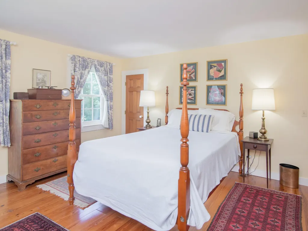 204 Nickerson Hill Road Readfield ME 04355