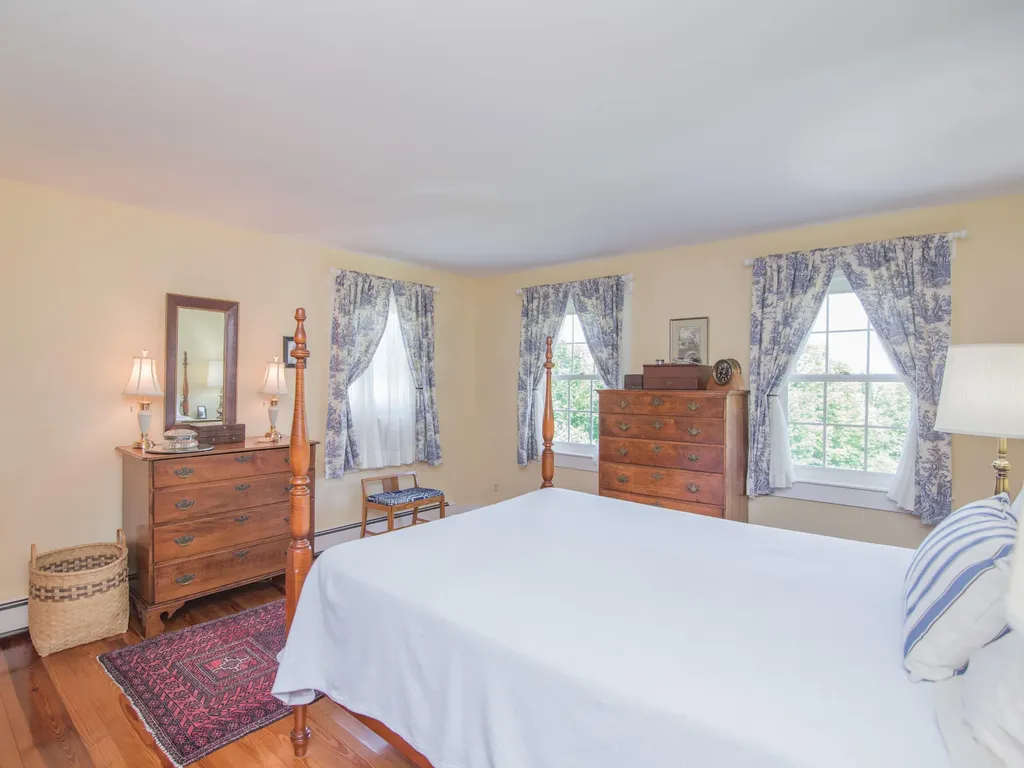 204 Nickerson Hill Road Readfield ME 04355