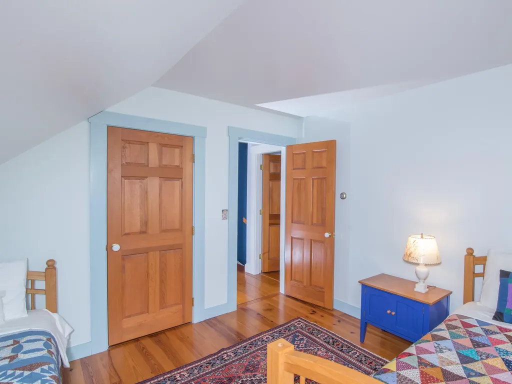 204 Nickerson Hill Road Readfield ME 04355