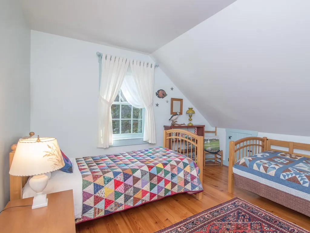 204 Nickerson Hill Road Readfield ME 04355