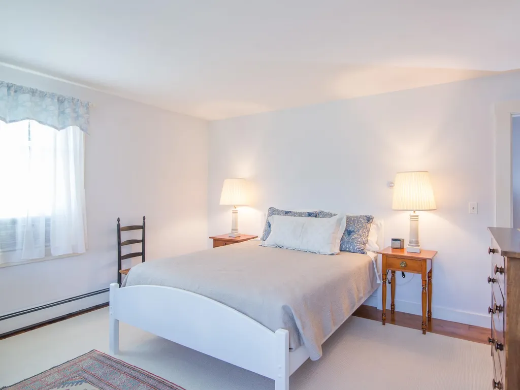 204 Nickerson Hill Road Readfield ME 04355