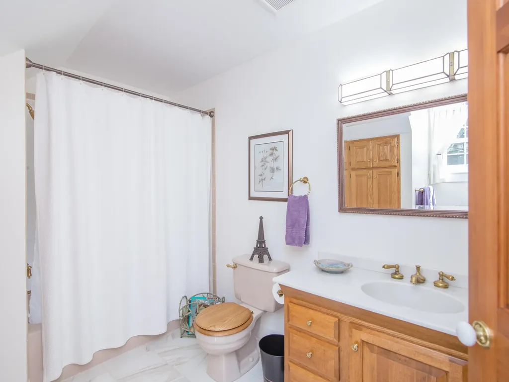 204 Nickerson Hill Road Readfield ME 04355