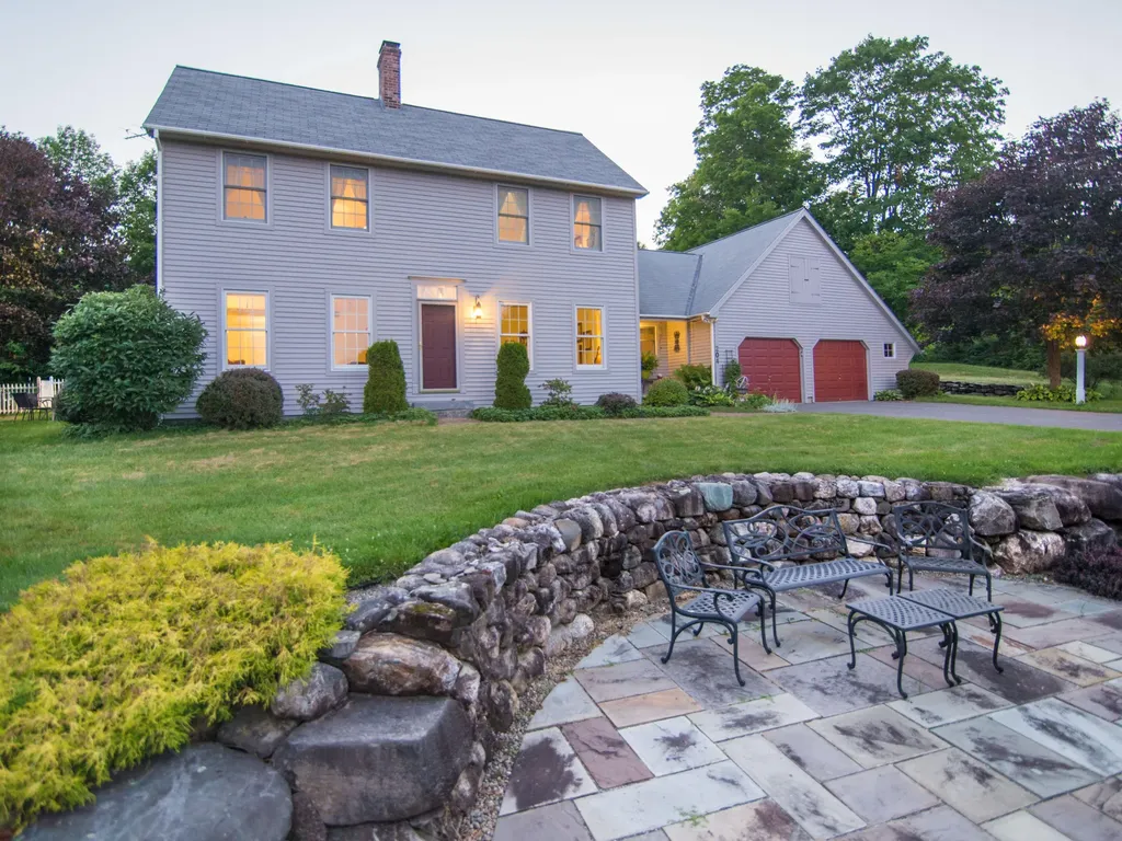 204 Nickerson Hill Road Readfield ME 04355