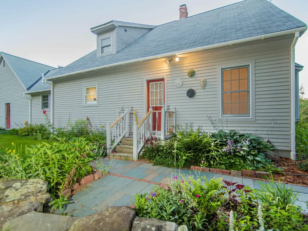 204 Nickerson Hill Road Readfield ME 04355
