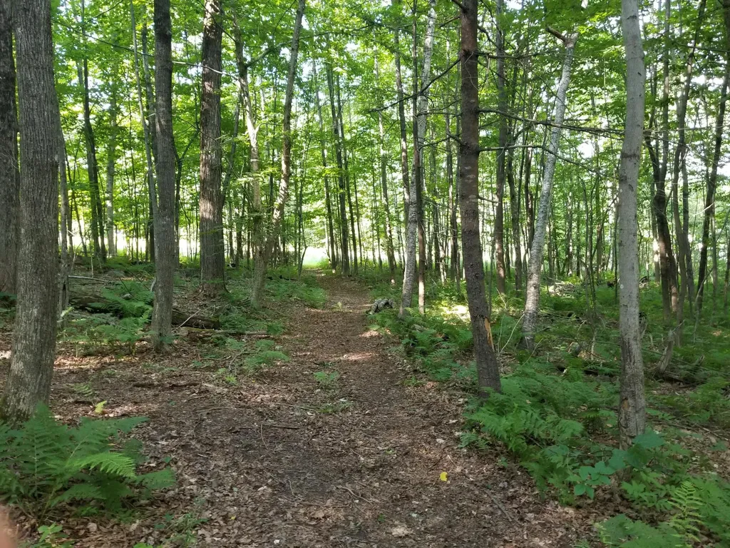 204 Nickerson Hill Road Readfield ME 04355