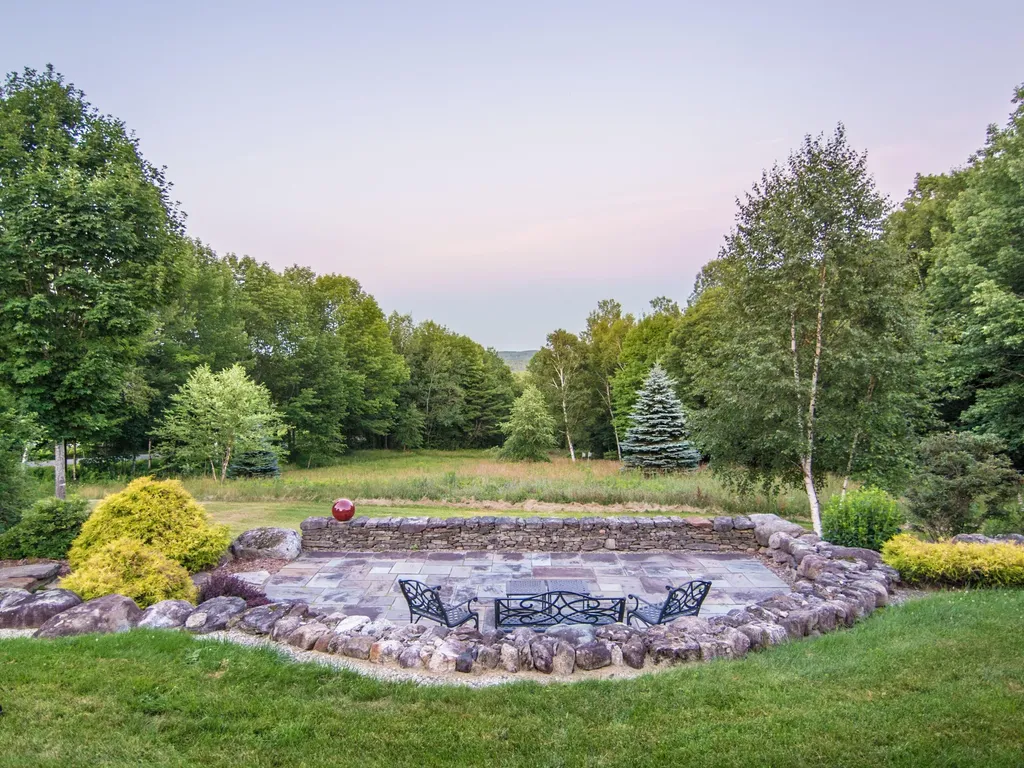 204 Nickerson Hill Road Readfield ME 04355