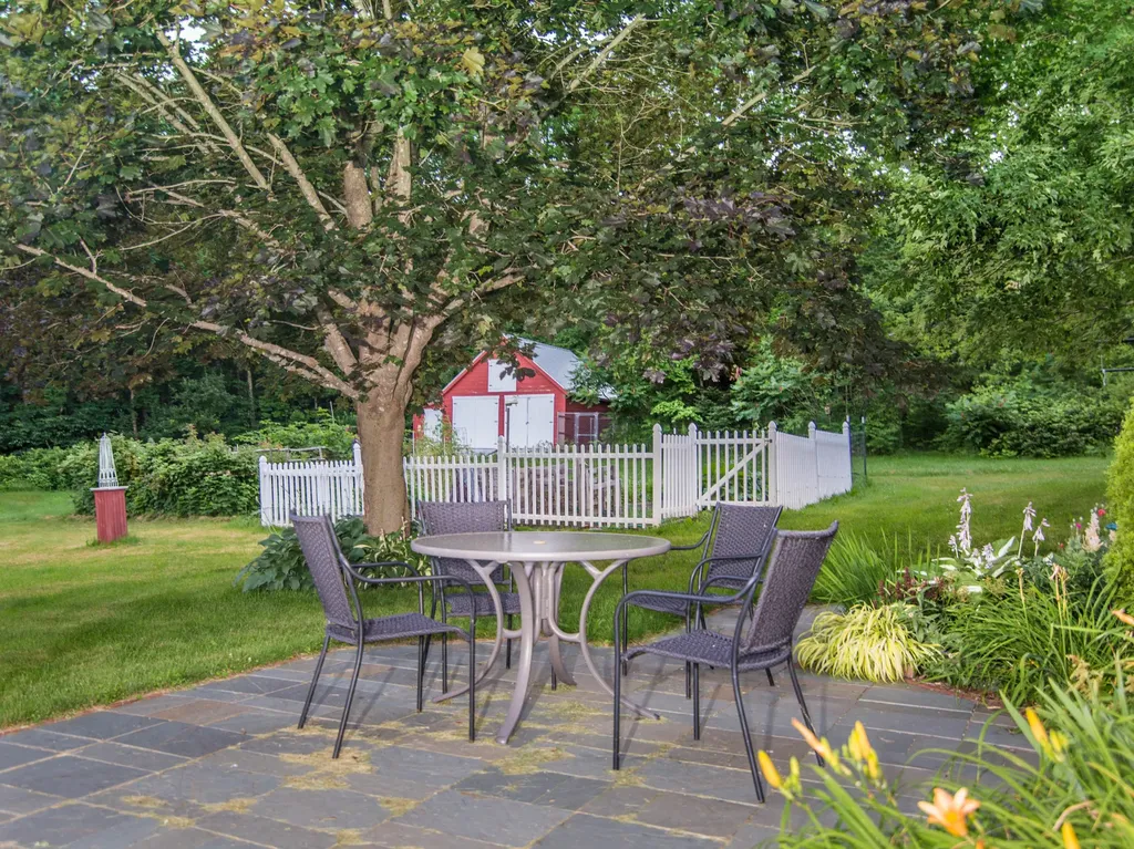 204 Nickerson Hill Road Readfield ME 04355
