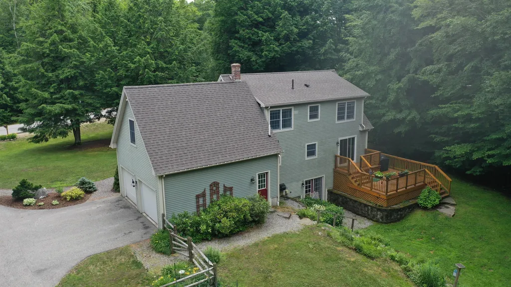 22 Kingfisher Drive Brunswick ME 04011