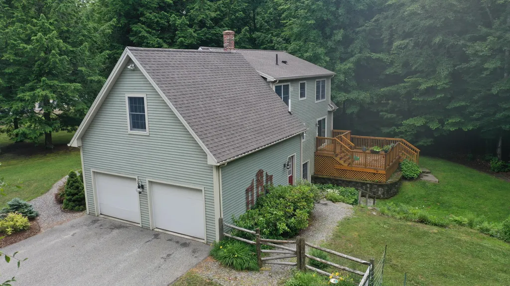 22 Kingfisher Drive Brunswick ME 04011