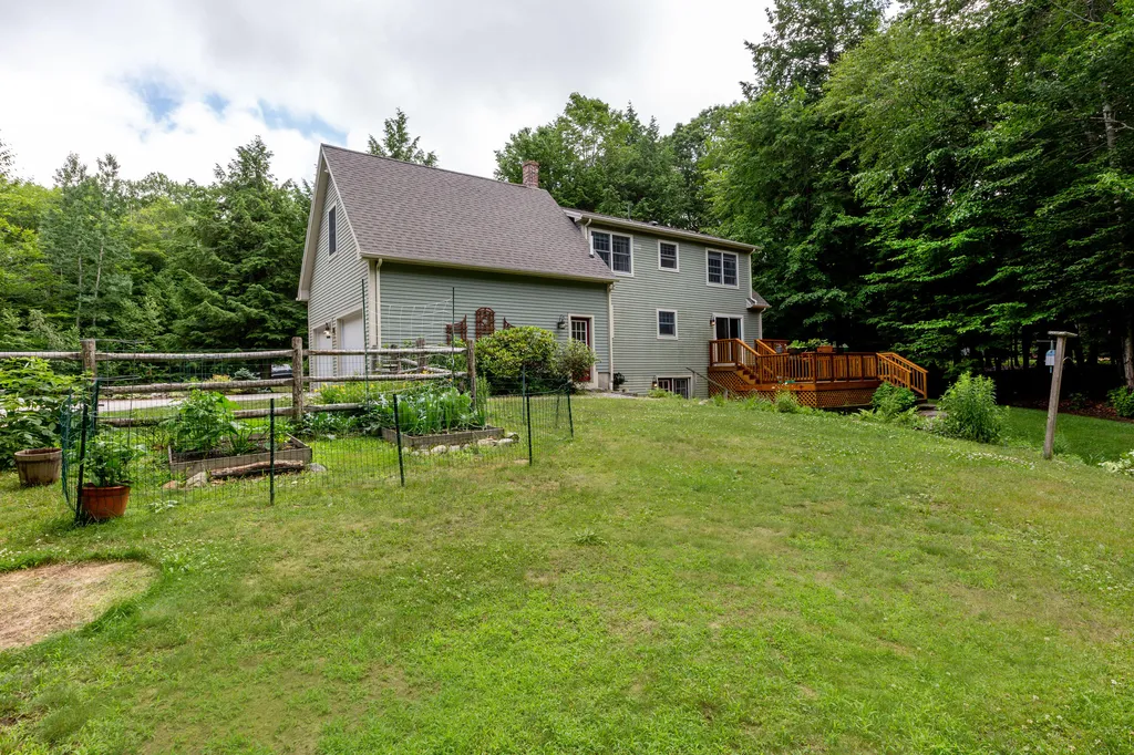 22 Kingfisher Drive Brunswick ME 04011