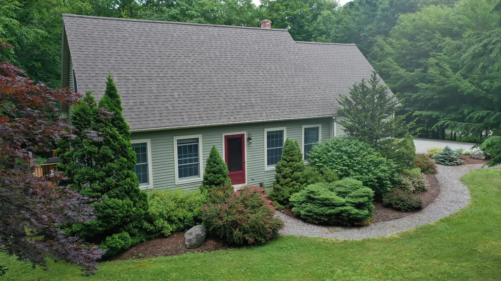22 Kingfisher Drive Brunswick ME 04011