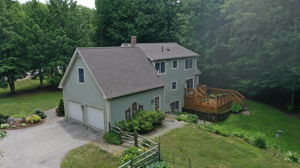 22 Kingfisher Drive Brunswick ME 04011