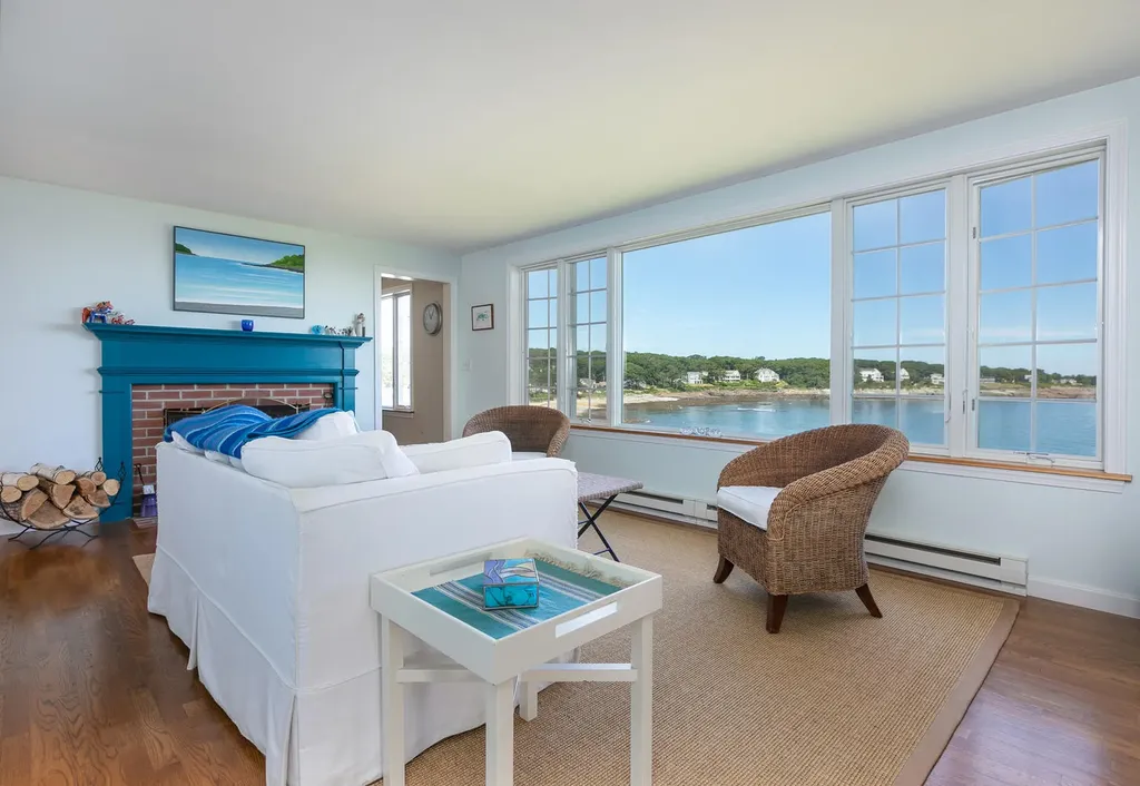 30 Salt Spray Lane Cape Elizabeth ME 04107