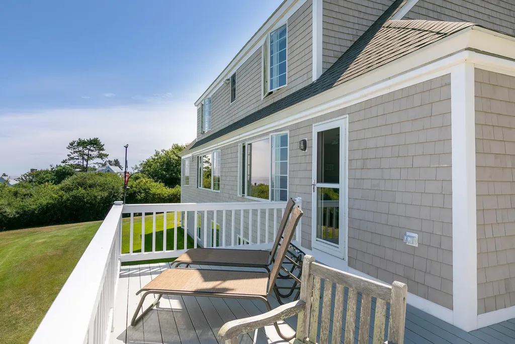 30 Salt Spray Lane Cape Elizabeth ME 04107