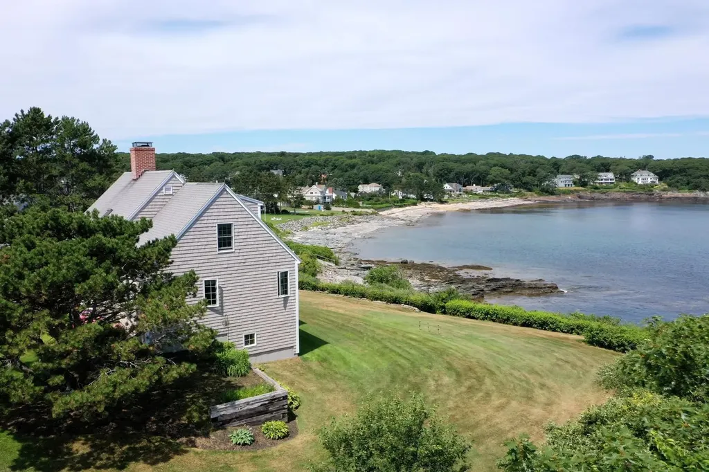 30 Salt Spray Lane Cape Elizabeth ME 04107