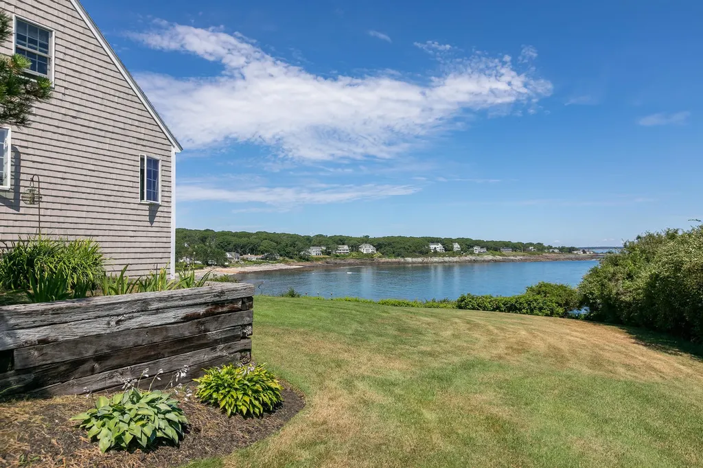 30 Salt Spray Lane Cape Elizabeth ME 04107
