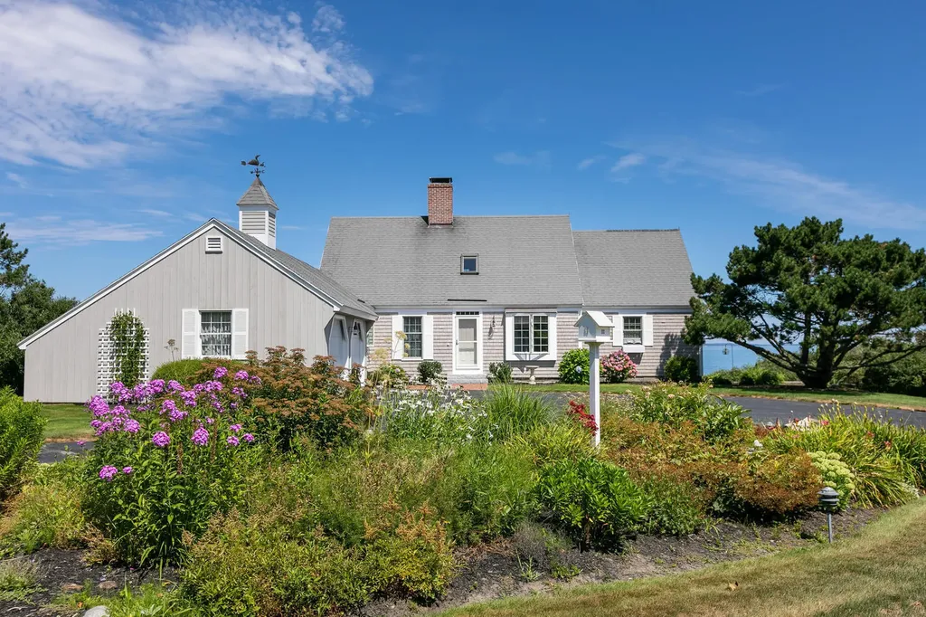 30 Salt Spray Lane Cape Elizabeth ME 04107