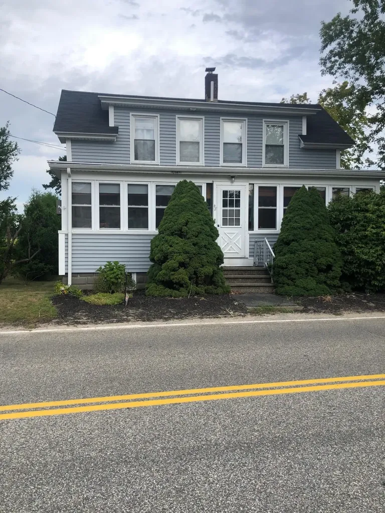 42 Jones Creek Drive Scarborough ME 04074