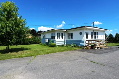 12 Richards Road Caribou ME 04736