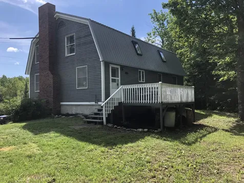 143 Hilltop Drive Corinna ME 04928