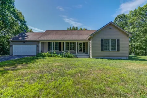 199 Devereux Road Parsonsfield ME 04047