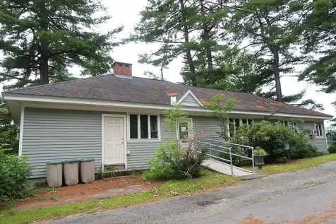 137 Western Avenue Augusta ME 04330
