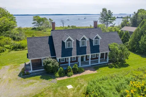 2549 Atlantic Highway Lincolnville ME 04849