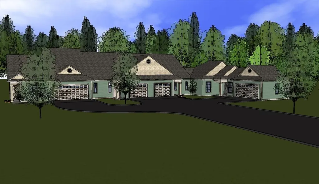 18 Faraday Drive Cumberland ME 04021