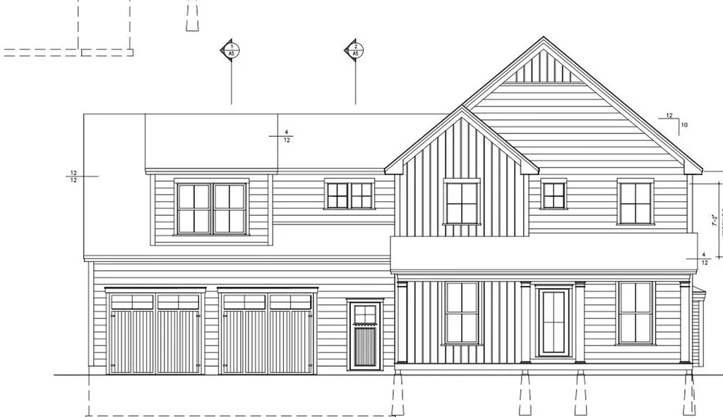 6 Pennywhistle Drive Windham ME 04062
