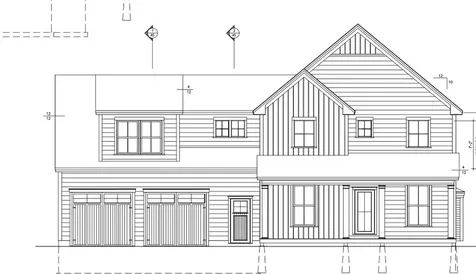 6 Pennywhistle Drive Windham ME 04062