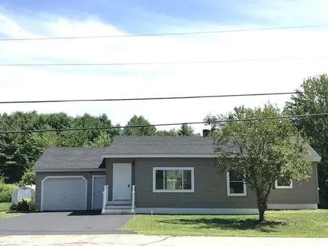 20 Hillview Avenue Saco ME 04072