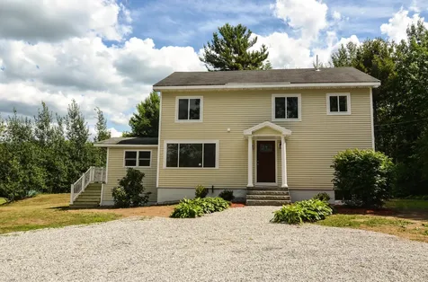 81 Staples Road Limington ME 04049
