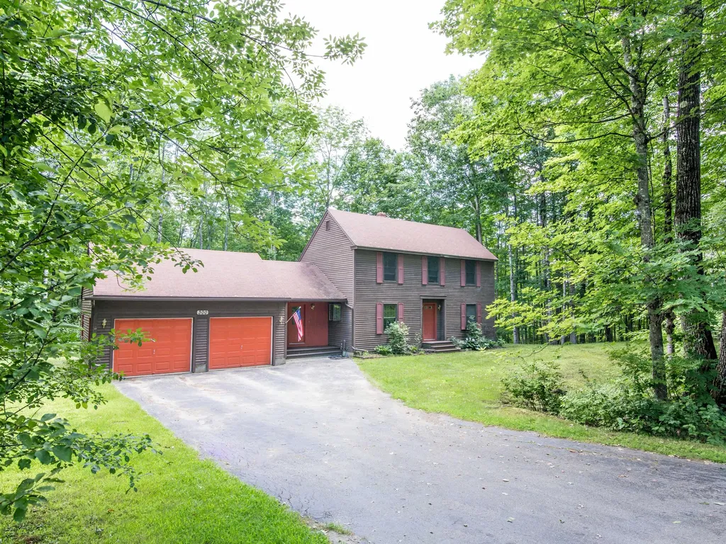 300 South Road Readfield ME 04355