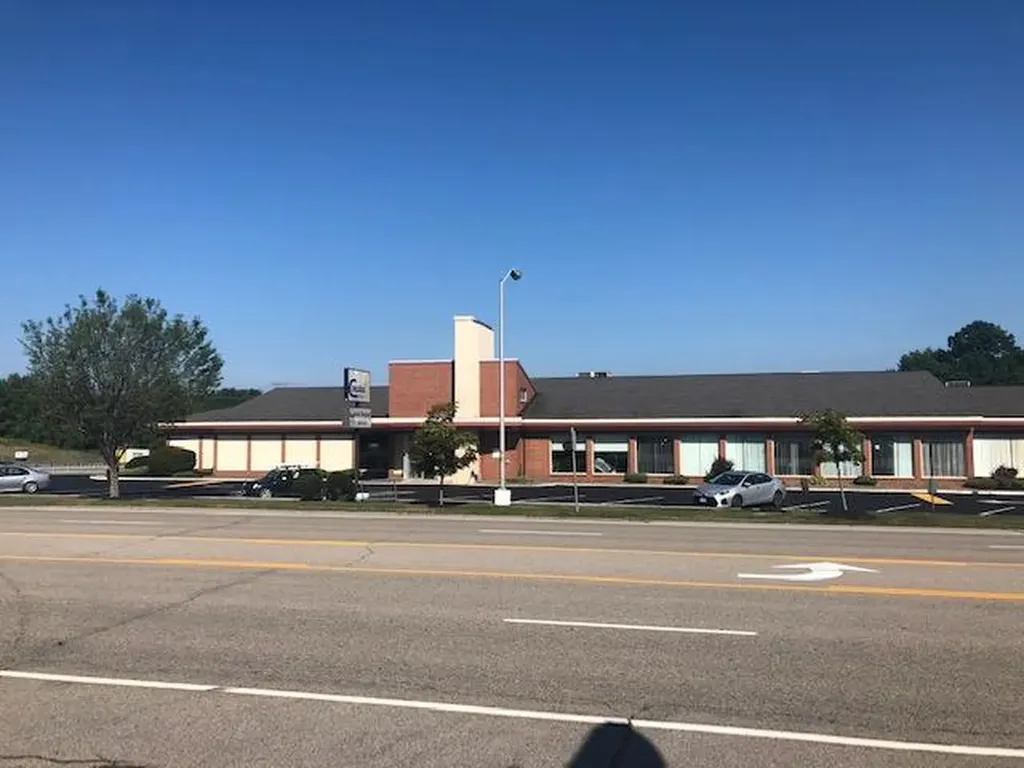 75 Us-route 1 Bypass Kittery ME 03904