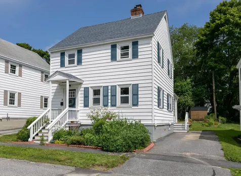 5 Andrews Road Bath ME 04530