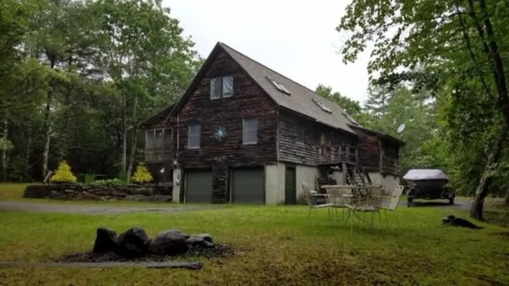 30 Little John Lane Georgetown ME 04548