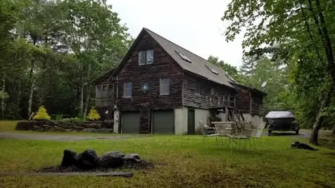30 Little John Lane Georgetown ME 04548