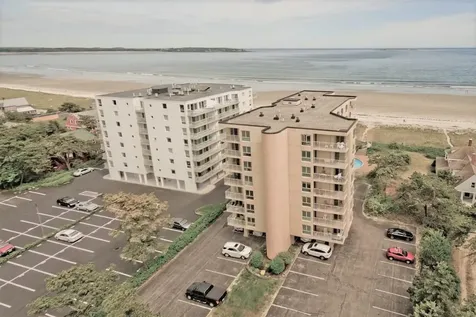 219 East Grand Avenue Old Orchard Beach ME 04064